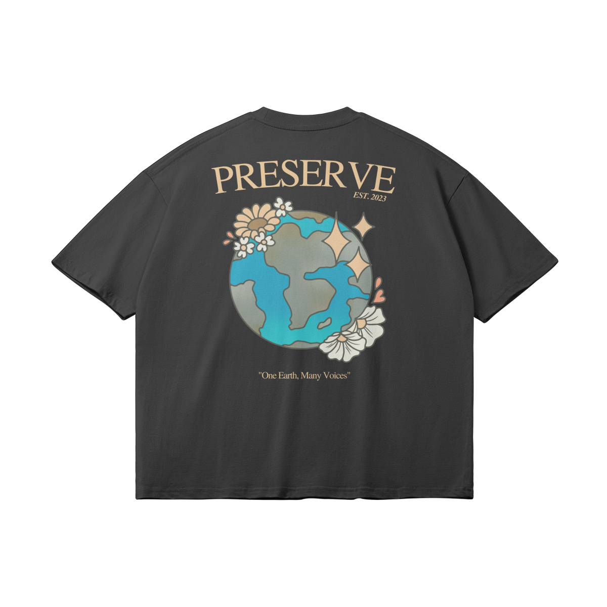 PRESERVE SHIRT