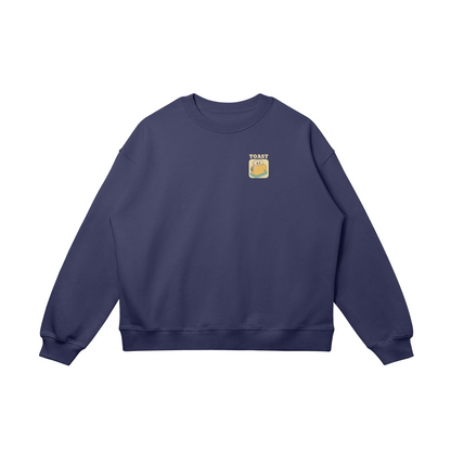 TOAST SWEATSHIRT