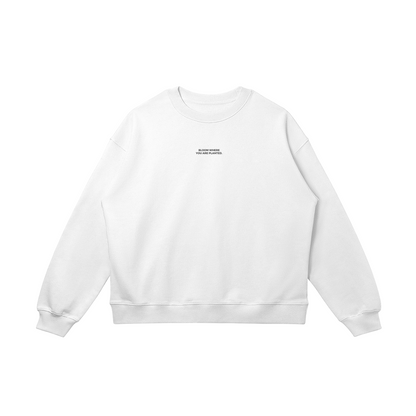 BLOOM SWEATSHIRT