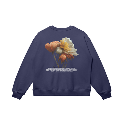 BLOOM SWEATSHIRT