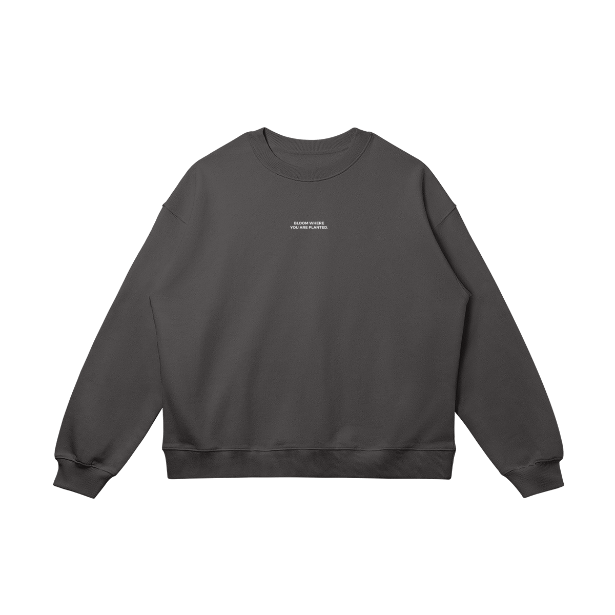 BLOOM SWEATSHIRT