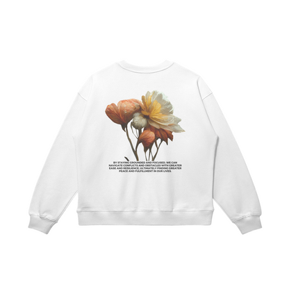 BLOOM SWEATSHIRT