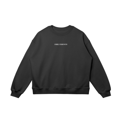 PATH SWEATSHIRT