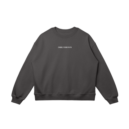 PATH SWEATSHIRT