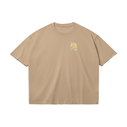 TOAST SHIRT