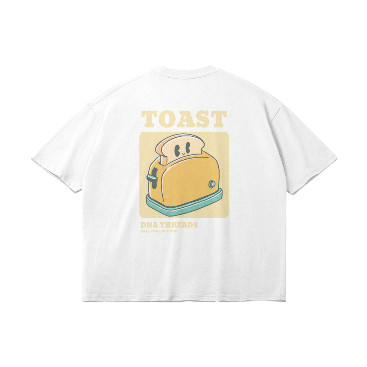 TOAST SHIRT