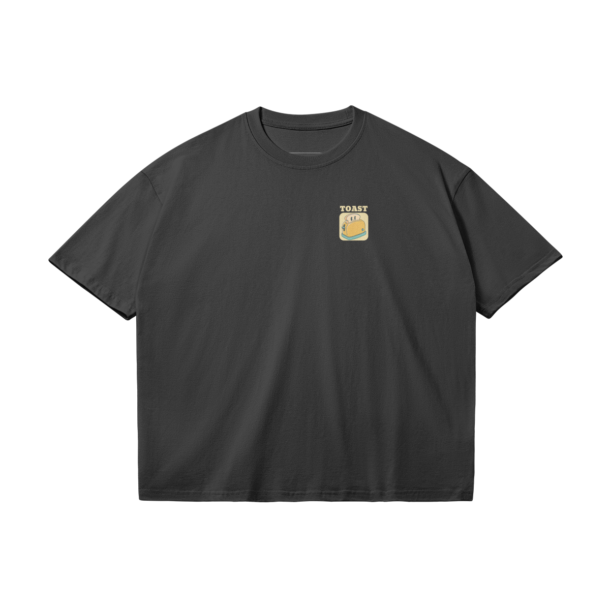 TOAST SHIRT