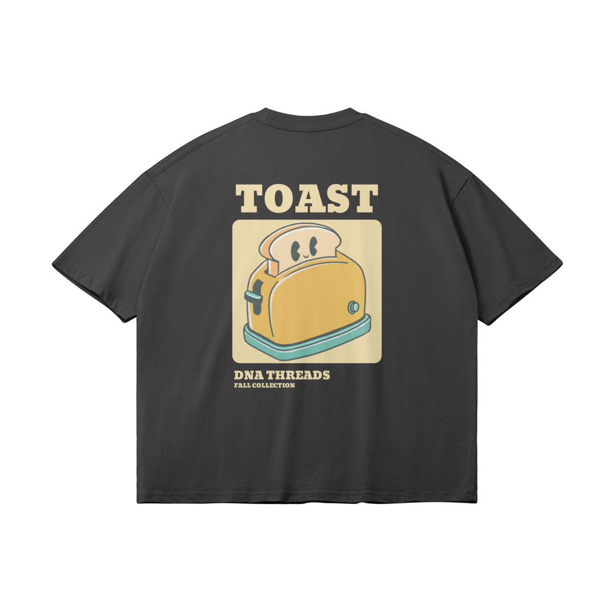 TOAST SHIRT