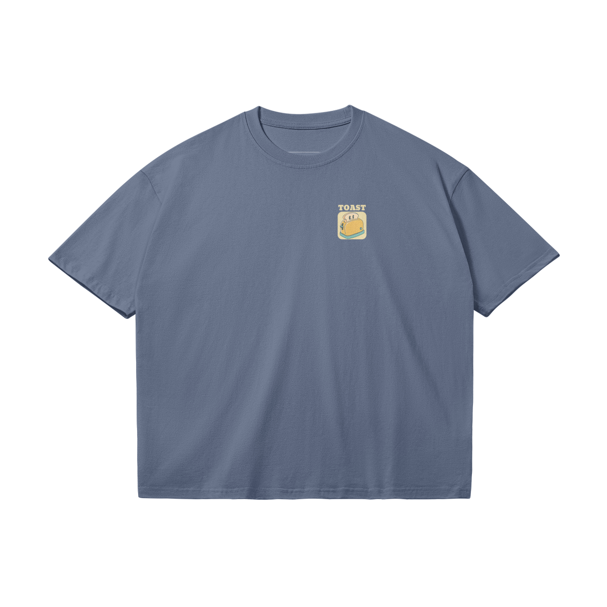 TOAST SHIRT