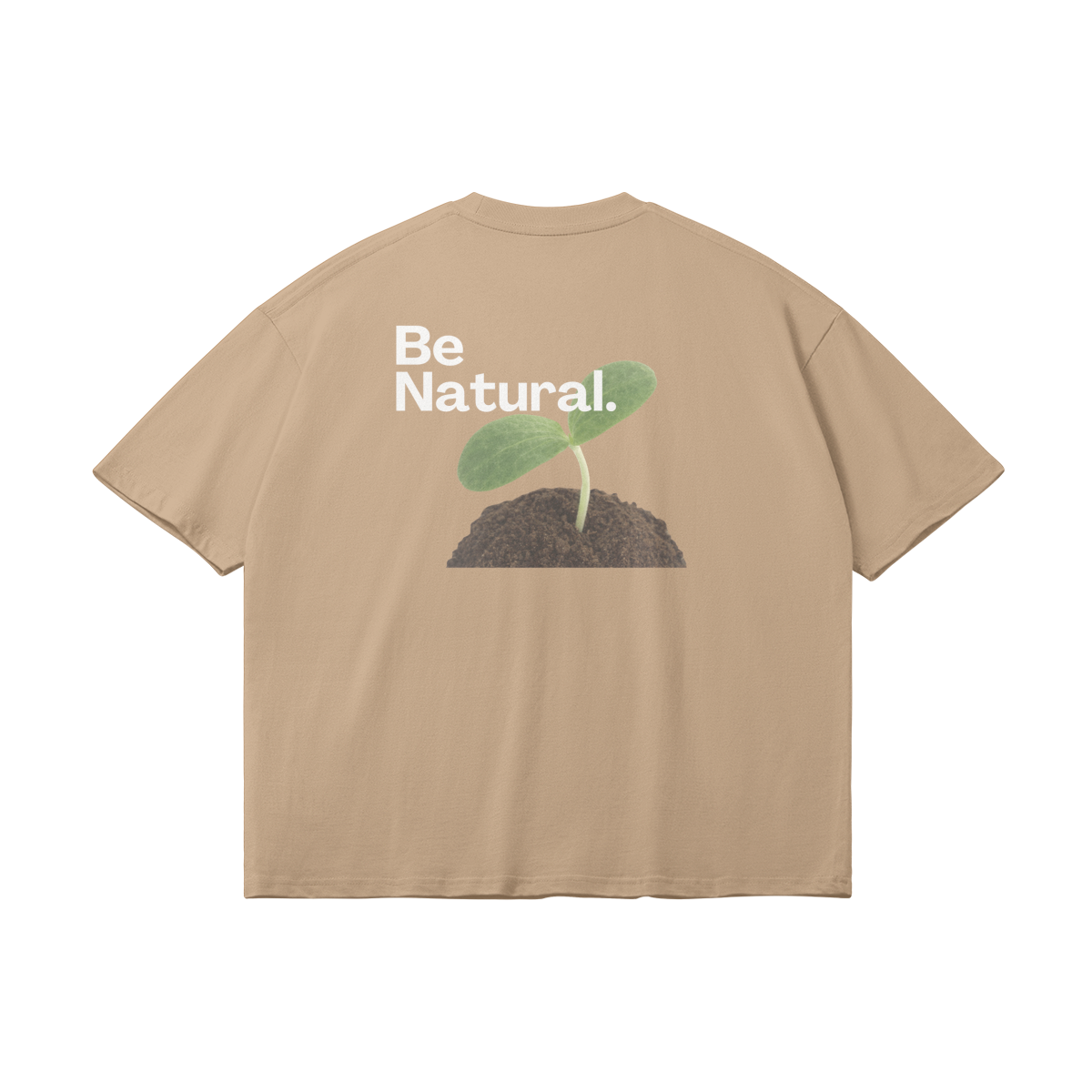 NATURAL SHIRT