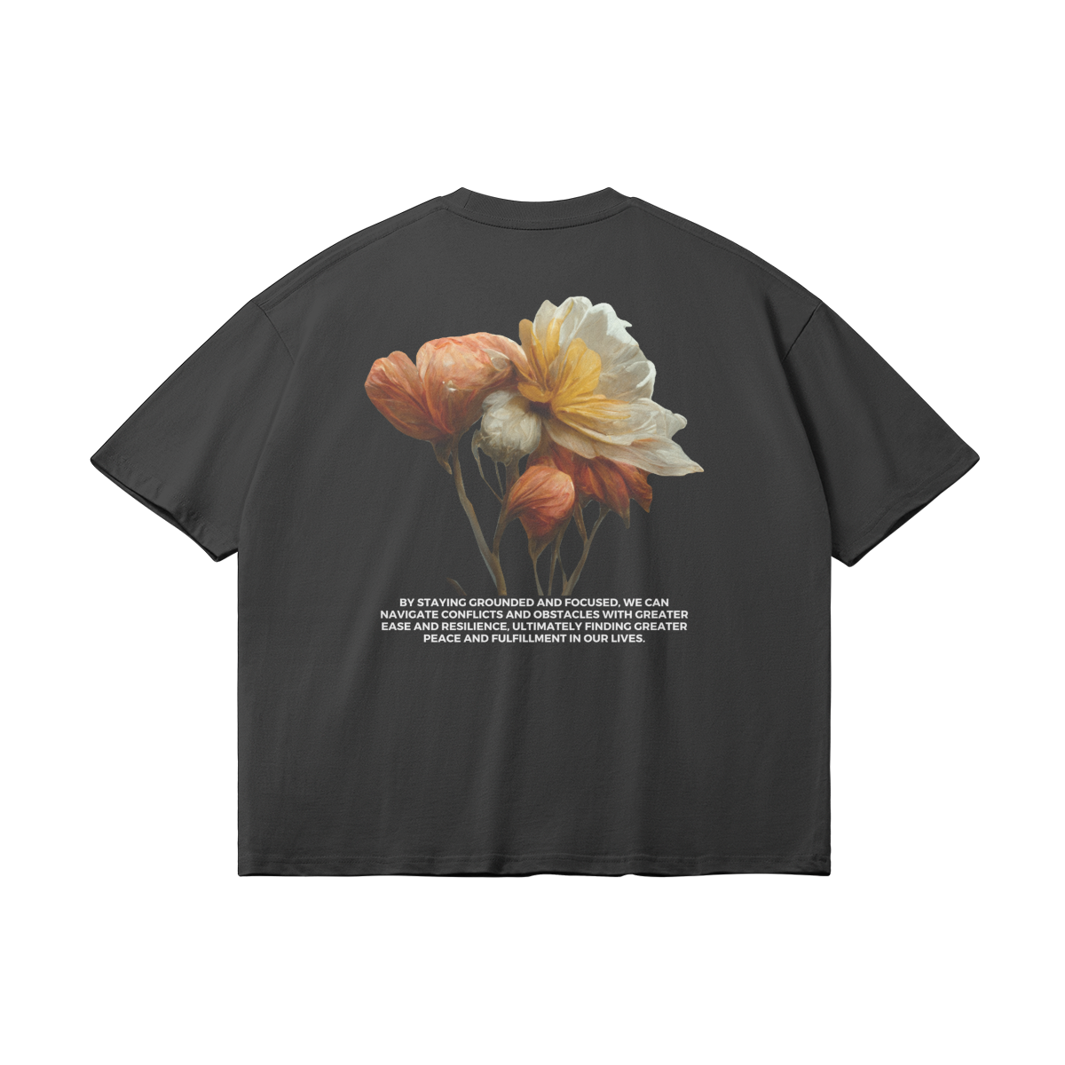 BLOOM SHIRT