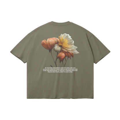 BLOOM SHIRT