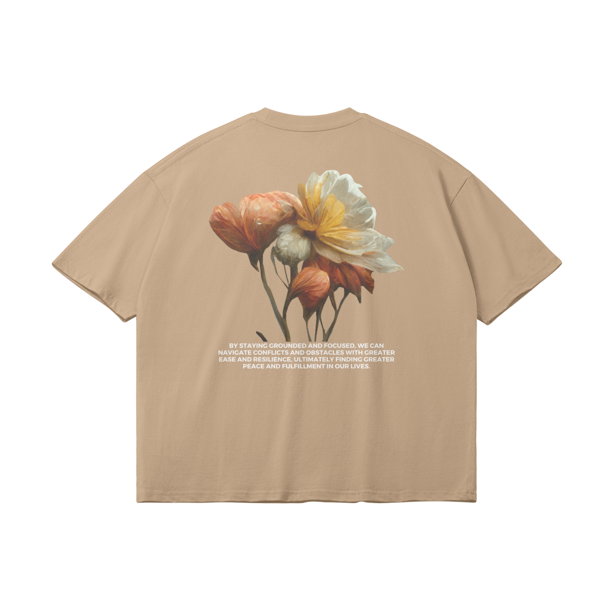 BLOOM SHIRT