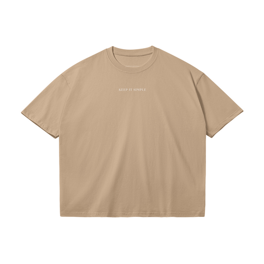 SIMPLE SHIRT