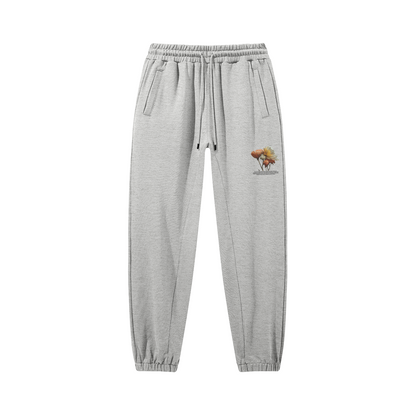 BLOOM SWEATPANTS