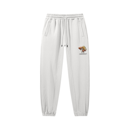 BLOOM SWEATPANTS