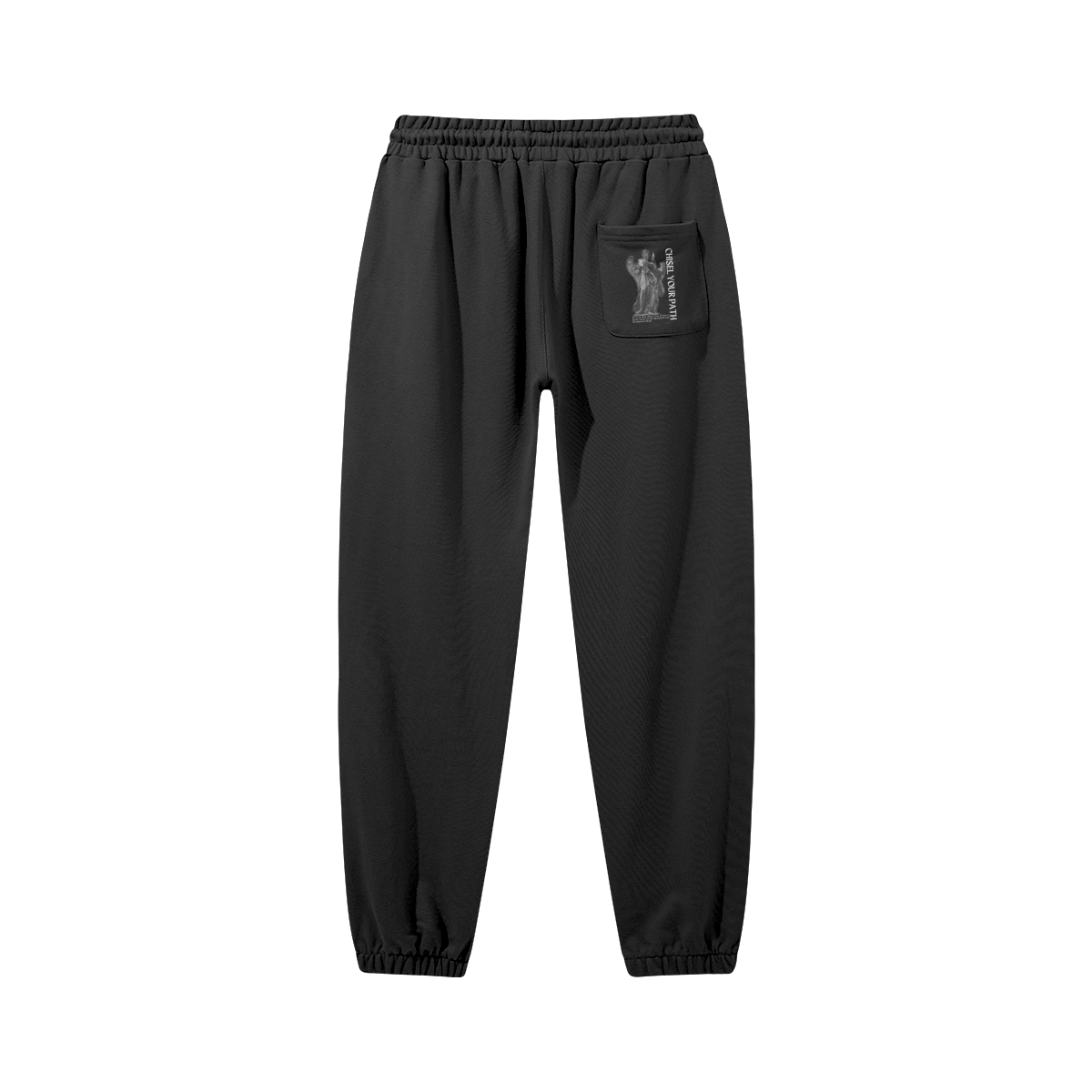 PATH SWEATPANTS