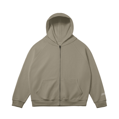 BLOOM HOODIE