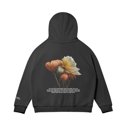 BLOOM HOODIE