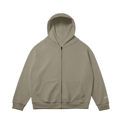 PATH HOODIE