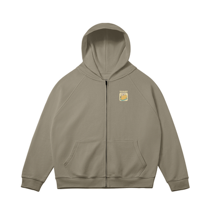 TOAST HOODIE