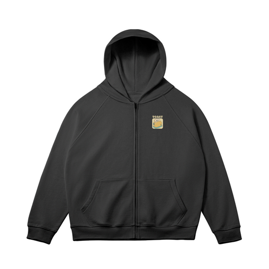 TOAST HOODIE