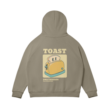 TOAST HOODIE