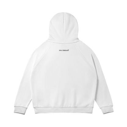 BLANK HOODIE