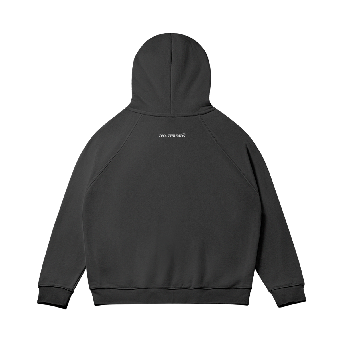 BLANK HOODIE