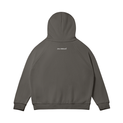 BLANK HOODIE