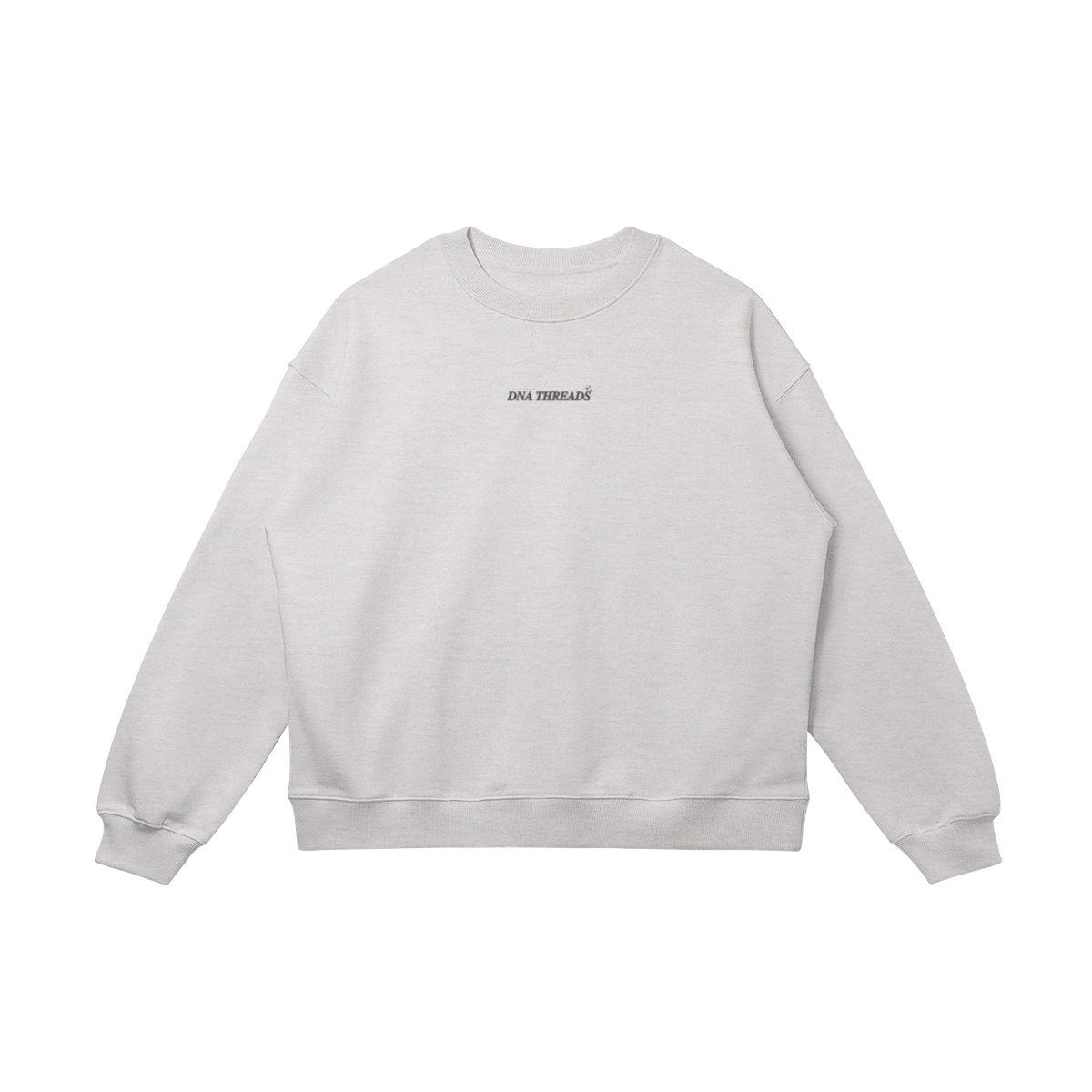 BLANK SWEATSHIRT