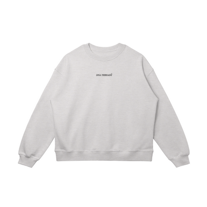 BLANK SWEATSHIRT