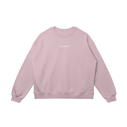 BLANK SWEATSHIRT