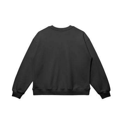 BLANK SWEATSHIRT