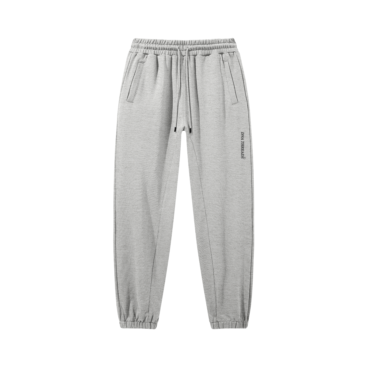 BLANK SWEATPANTS