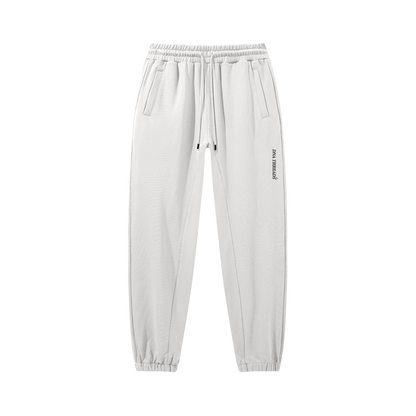 BLANK SWEATPANTS