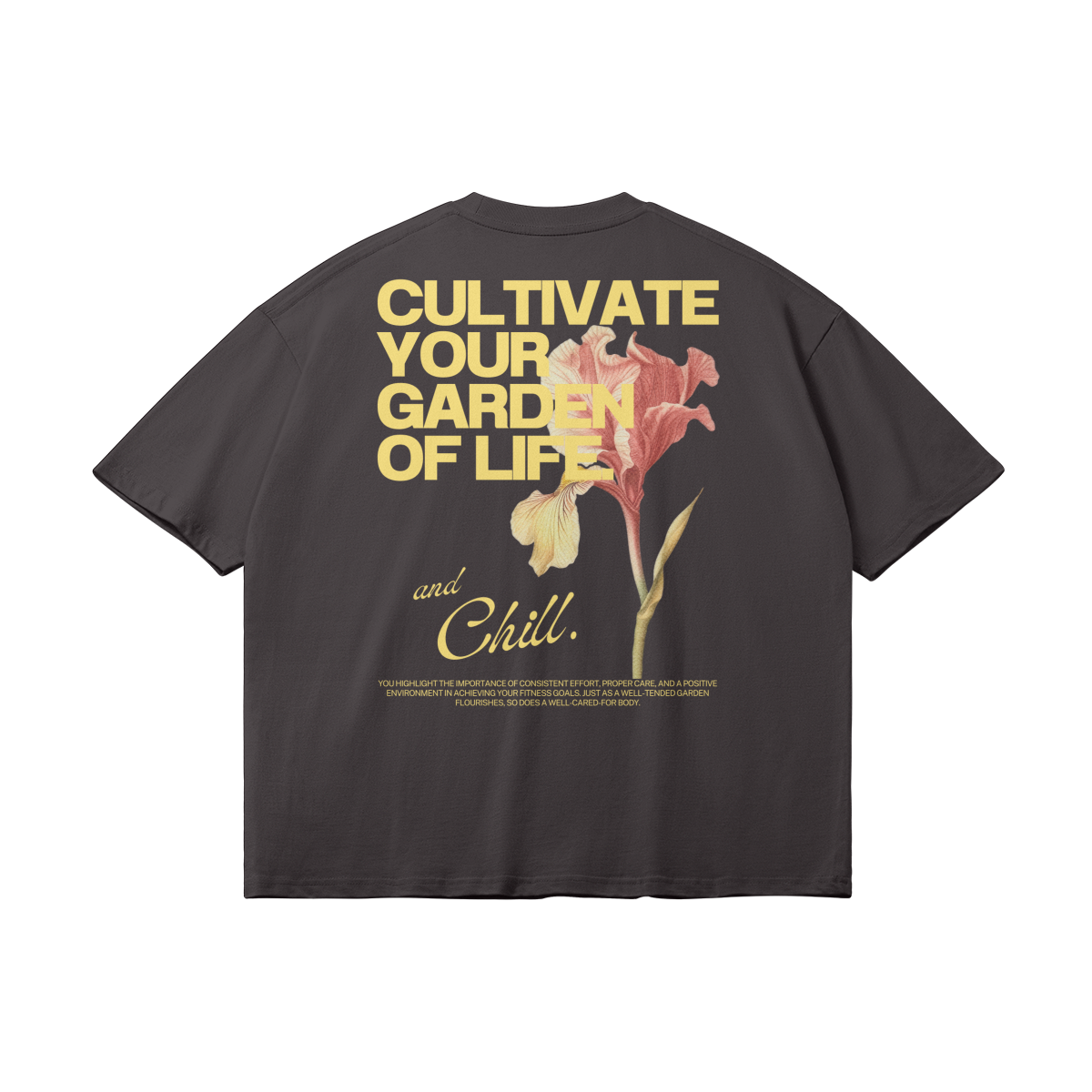 GARDEN SHIRT