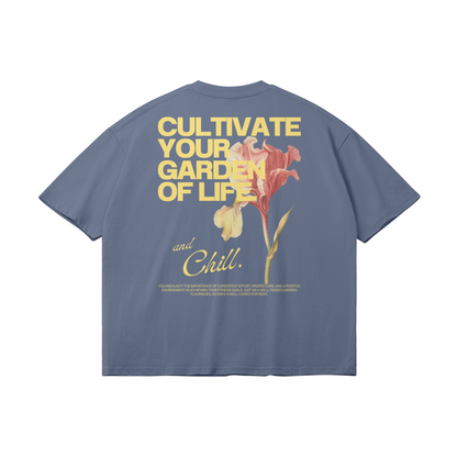 GARDEN SHIRT