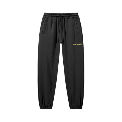 GARDEN SWEATPANTS