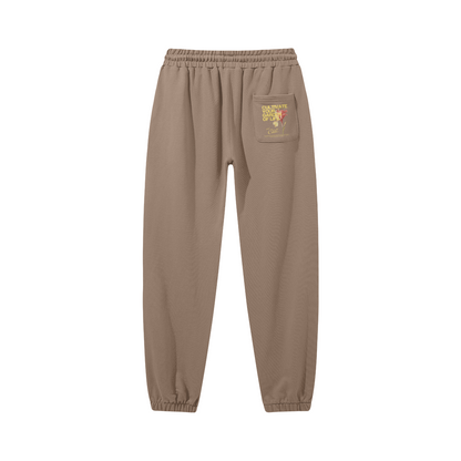 GARDEN SWEATPANTS