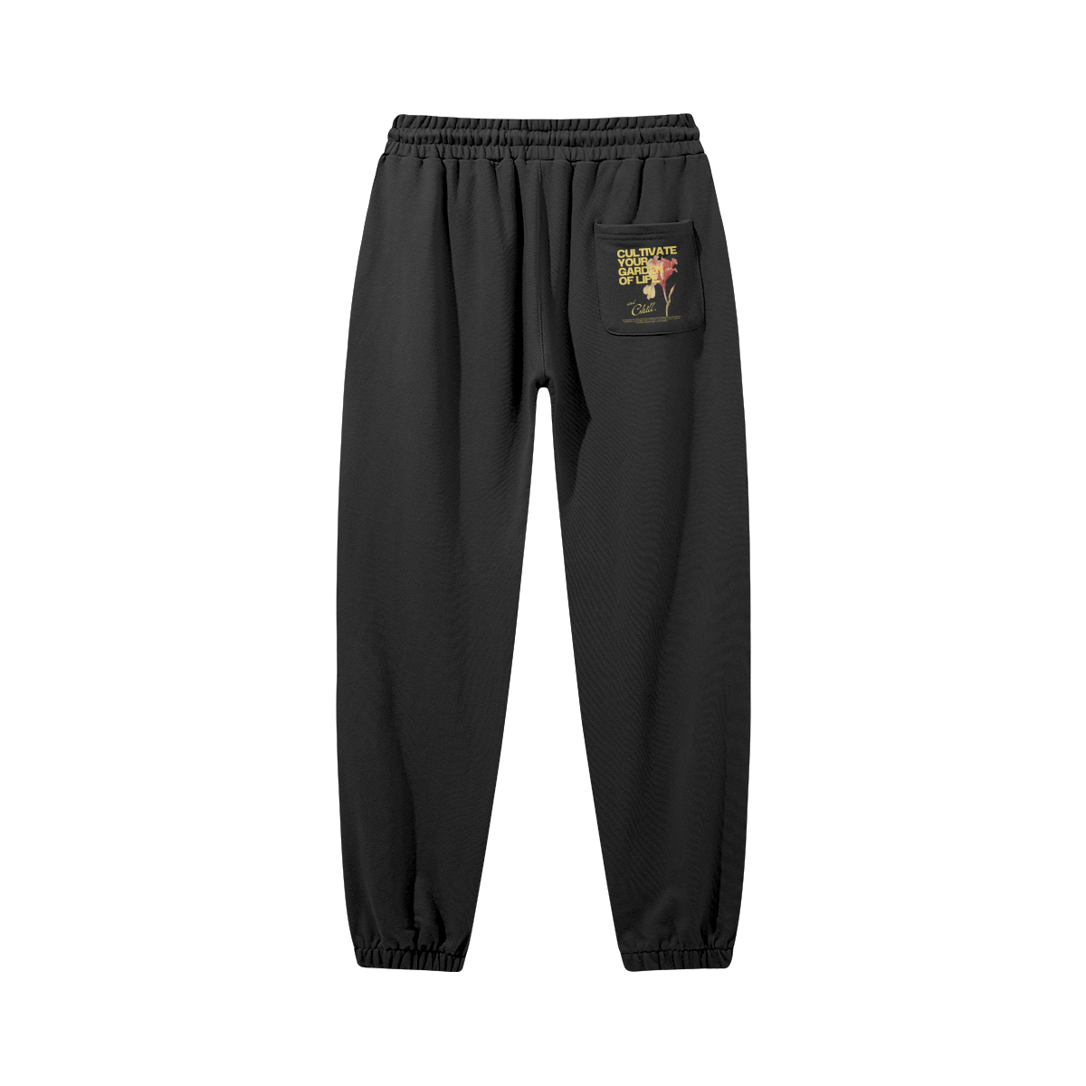 GARDEN SWEATPANTS