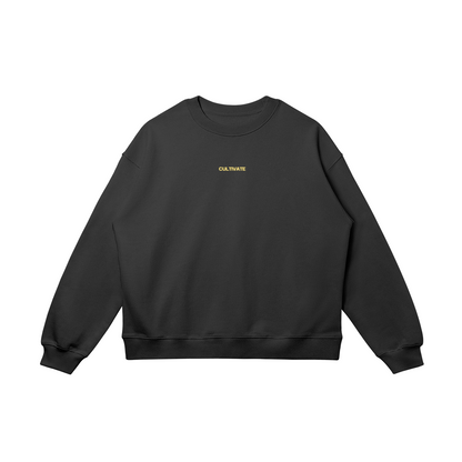 GARDEN SWEATSHIRT